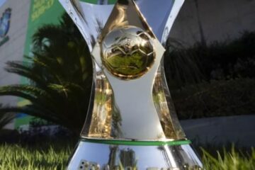 Taça do Campeonato Brasileiro