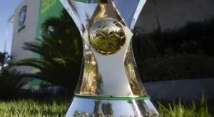 Flamengo e Botafogo dividem posto de melhor ataque do Brasileirão; confira o ranking