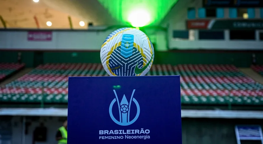 Três times ainda não venceram nenhum jogo no Brasileirão Feminino