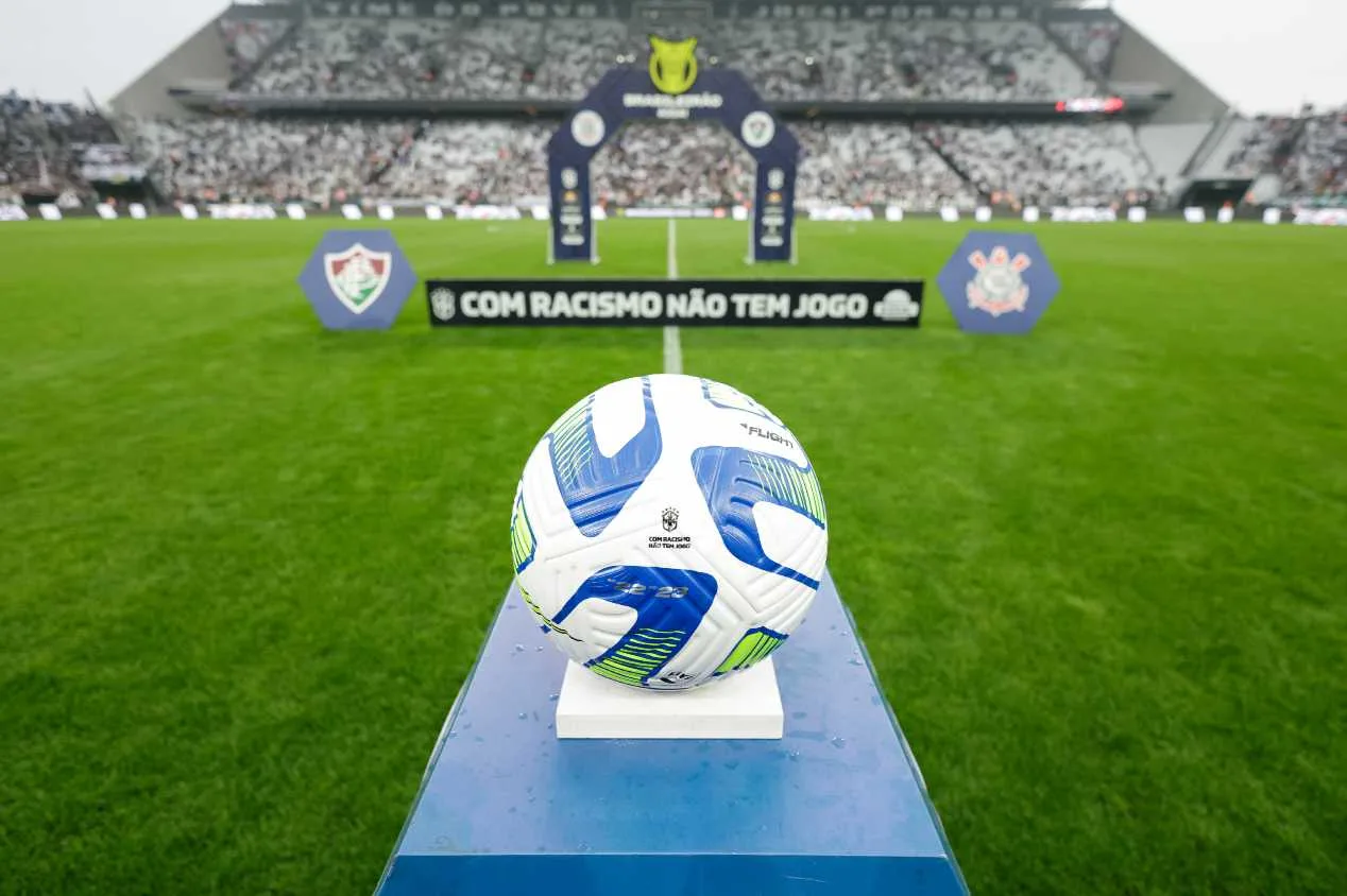 Sormani aponta time que será ‘surpresa’ no Brasileirão Série A: “Se bobearem, ganha”