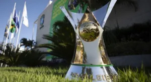 Globo define jogo para o próximo domingo sem Brasileirão; confira