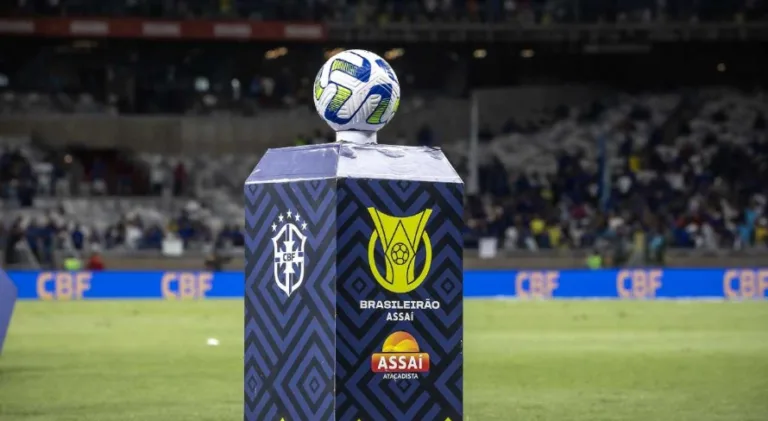 Charla Podcast crava rebaixados no Brasileirão Série A 2024