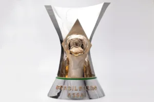 Brasileirão Série A: veja o ranking de jogadores estrangeiros por nacionalidade