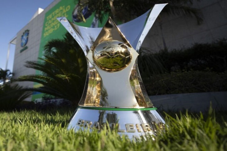 Brasileirão Série A hoje (20/04) tem quatro jogos; saiba quais 