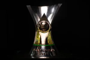 Brasileirão Série A hoje (21/04) tem cinco jogos; saiba quais