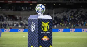 TNT Sports divulga tabela final do Brasileirão Série A; veja como ficou
