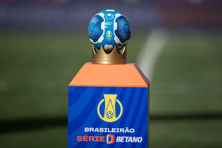Brasileirão Série B 2024: veja onde serão exibidos os jogos da primeira rodada
