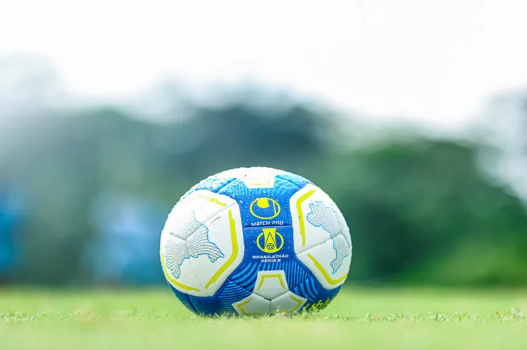 Brasileirão Série B: Band transmite dois jogos hoje (27/04)