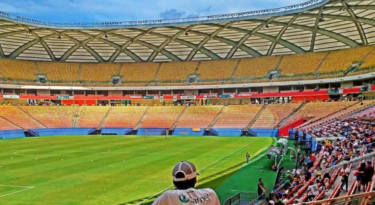 Brasileirão Série D: veja a agenda dos times amazonenses