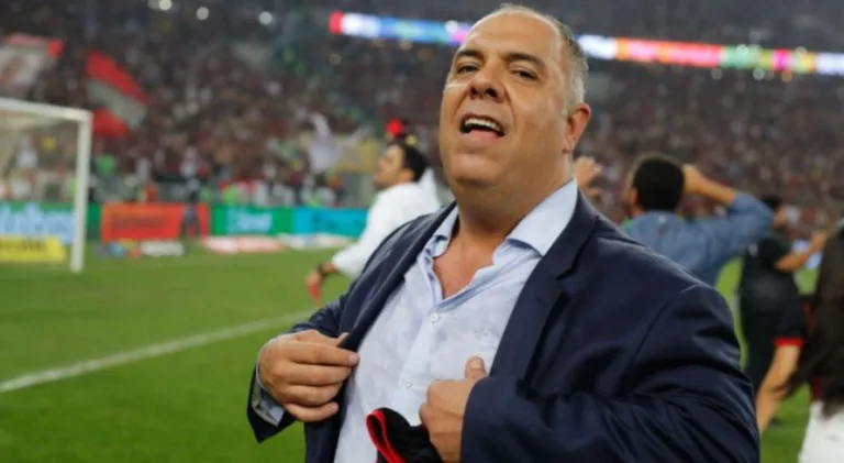 Flamengo ganha aval e pode fechar reforço de R$ 105 milhões no mercado da bola