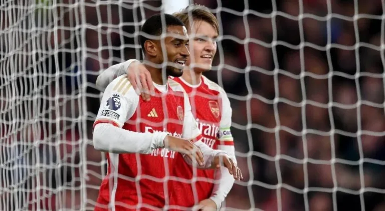 Brighton x Arsenal: onde assistir à Premier League AO VIVO