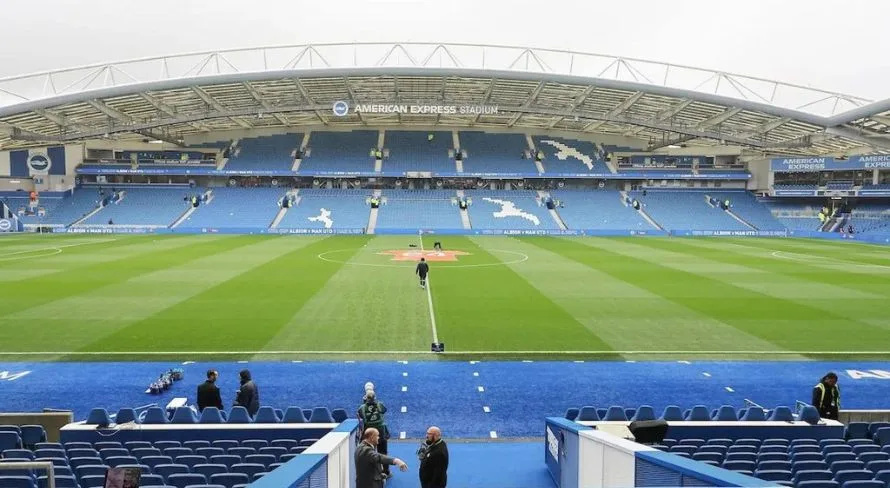 Brighton x Manchester City: onde assistir ao jogo da Premier League