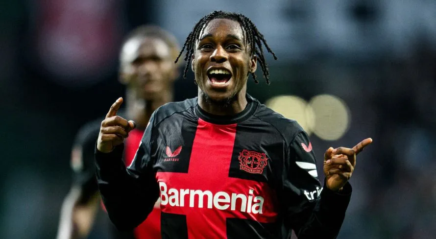 TV Cultura transmite jogo que pode dar título ao Bayern Leverkusen