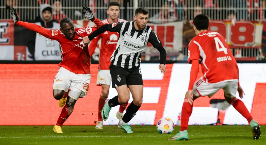 Bundesliga: TV Cultura transmite um jogo neste domingo (28/04)