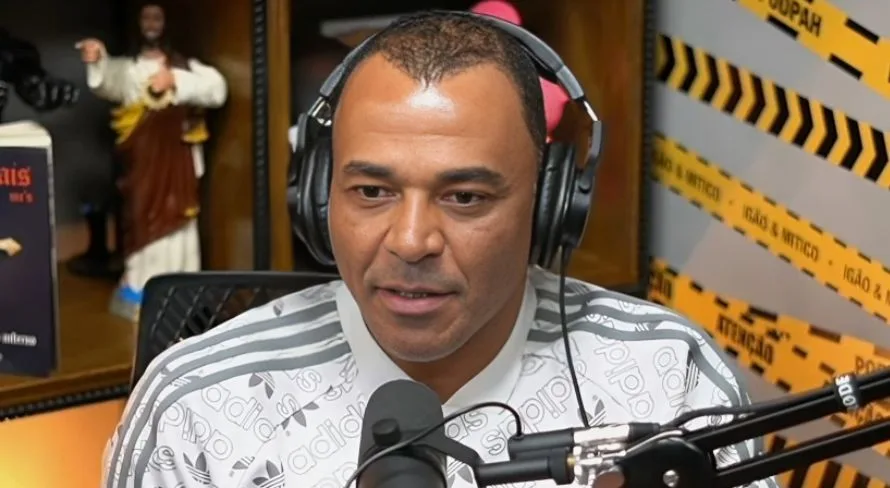 Cafu aponta jogador indispensável na seleção brasileira: “Faz a diferença”