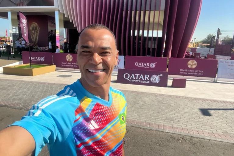 Cafu comenta apelido de lateral do Real Madrid comparado ao capitão do Penta