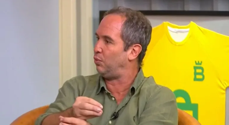 Caio Ribeiro elogia contratação questionada de time do Brasileirão: “Muito precisa”