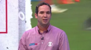 Caio Ribeiro ignora favoritos e elege time que vai brigar por tudo no Brasil