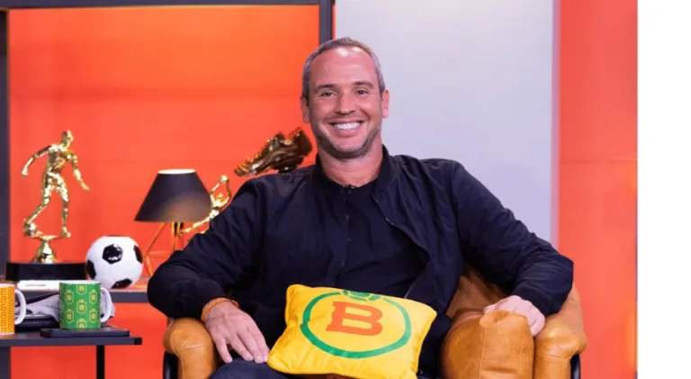 Caio Ribeiro aponta jogador do Brasileirão Série A esquecido pela seleção brasileira