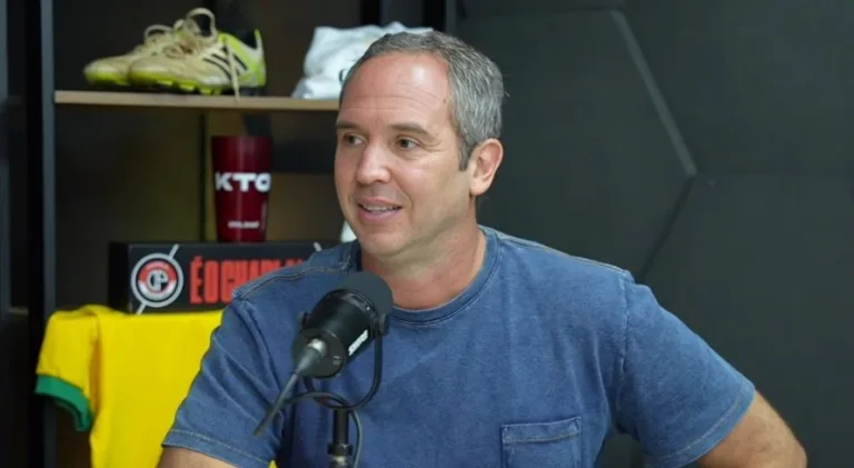 Caio Ribeiro vê “choque de realidade” em SAF do Brasileirão Série A: “Briga para não cair”