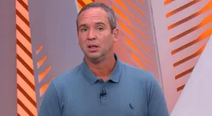 Caio Ribeiro aponta clube que pode “sonhar com coisas grandes” no Brasileirão