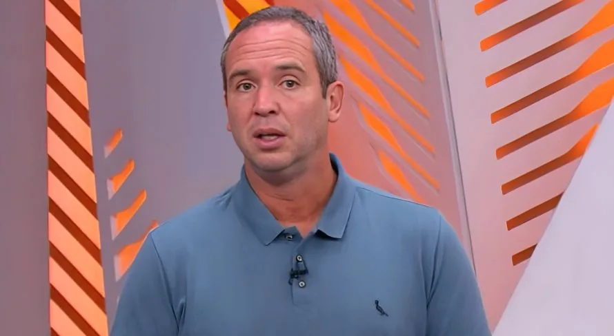 Caio Ribeiro aponta clube que pode “sonhar com coisas grandes” no Brasileirão