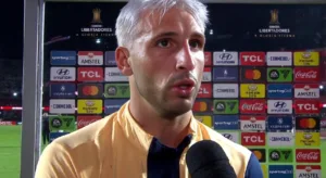 Calleri ‘ignora’ Flamengo e surpreende com primeiro finalista na Libertadores