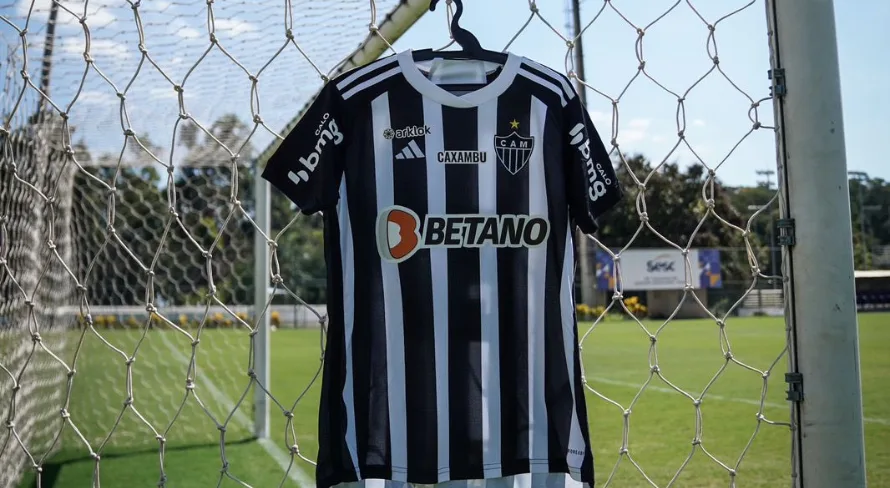 Atlético-MG tenta primeiro ponto no Brasileirão Feminino hoje