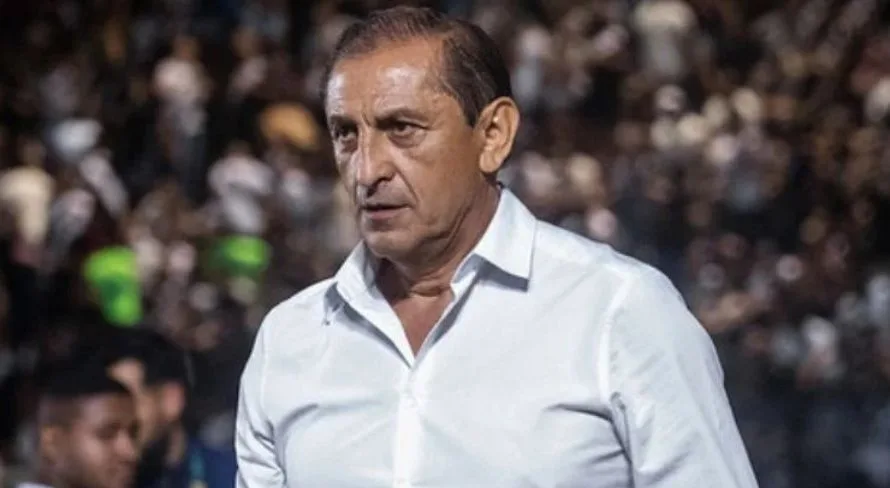 Brasileirão tem dois técnicos demitidos após quatro rodadas