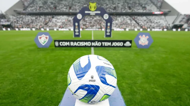 Flavio Prado cobra mudança no futebol brasileiro: “Fim da picada”