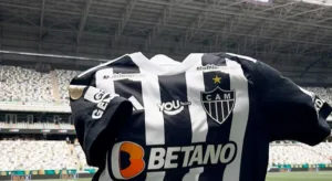 Caracas x Atlético-MG: onde assistir ao jogo na Libertadores