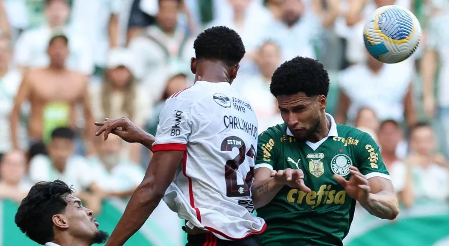 Juca Kfouri dispara que estrangeiro “ficaria ofendido” com Palmeiras x Flamengo