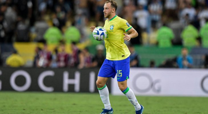 Corinthians pode receber quantia milionária com ida Carlos Augusto para Inter de Milão Corinthians pode receber quantia milionária com ida Carlos Augusto para Inter de Milão