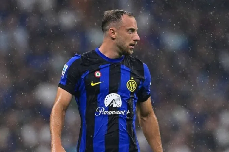 Carlos Augusto valoriza título da Inter de Milão no Campeonato Italiano contra o Milan: “Mais bonito”