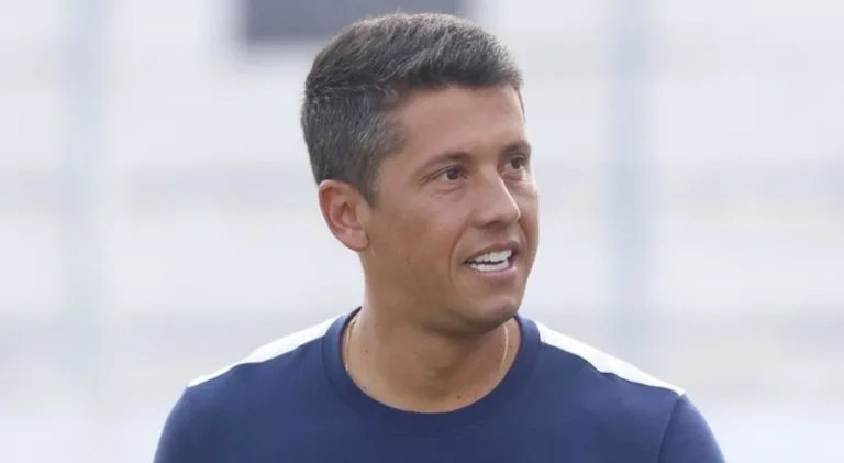 Flavio Prado dispara contra possível substituto de Carpini no SPFC: “Não muda nada”