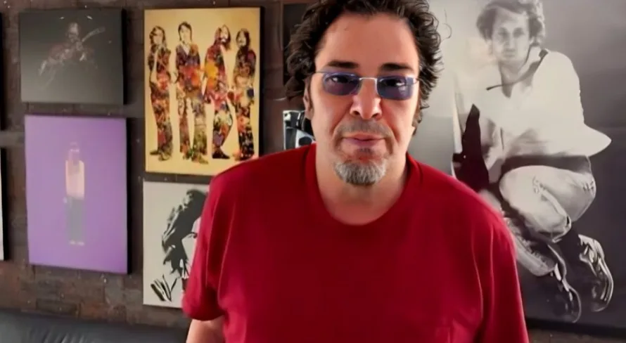 Casagrande aponta maior revelação do futebol brasileiro pós-Neymar: “Grande ídolo”