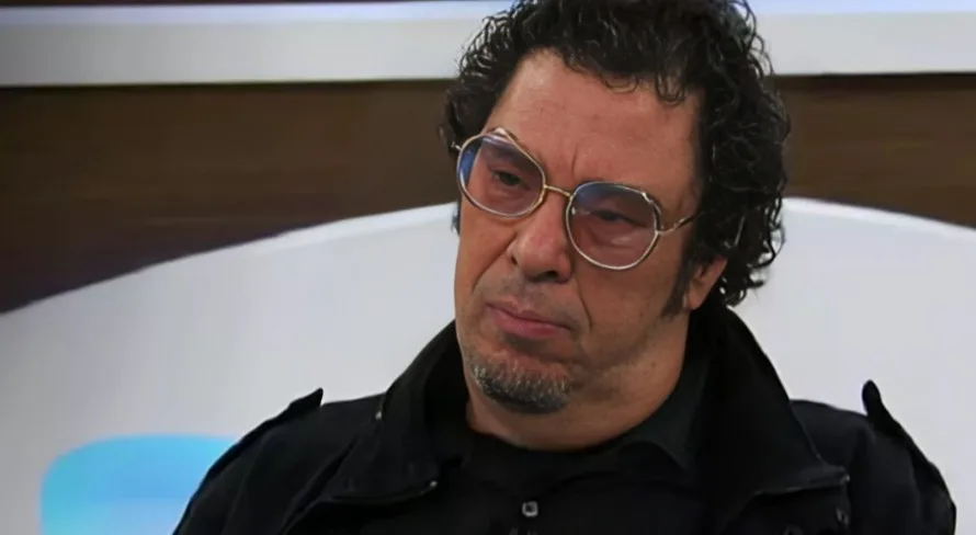 Casagrande elege time do Brasileirão Série A que decepciona em 2024