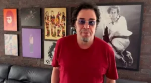 Casagrande surpreende com novo candidato ao título do Brasileirão Série A
