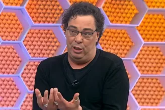 Walter Casagrande Jr, comentarista