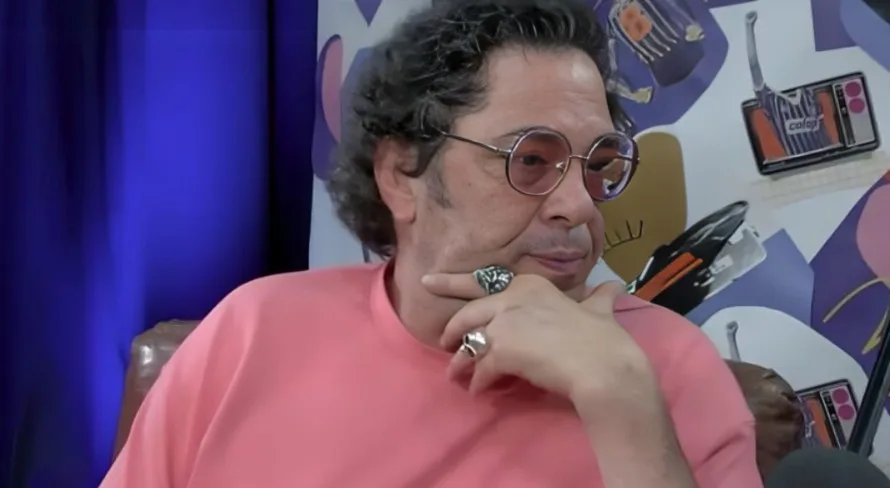 Casagrande surpreende e ‘veta’ jogador da seleção brasileira hoje: “Minha opinião”