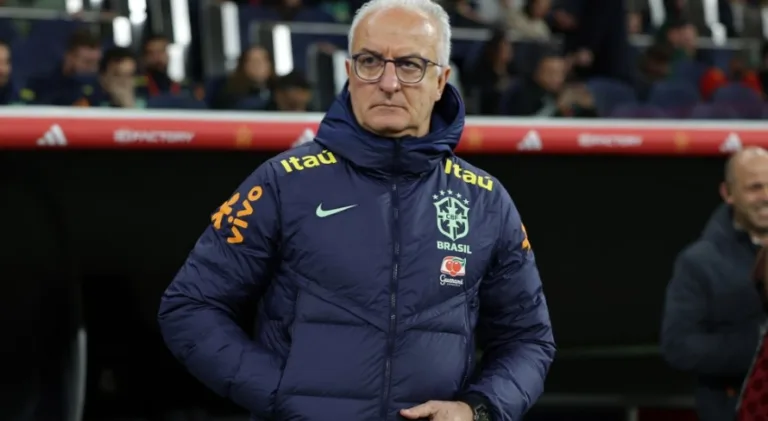 Milton Neves surpreende com ataque titular da seleção brasileira: “Eu escalaria”