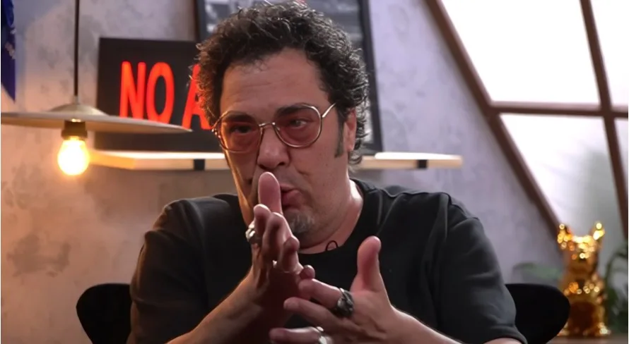 Casagrande elege melhor técnico do futebol brasileiro hoje: “Há muito tempo”