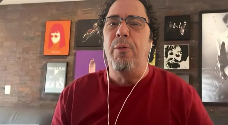 Casagrande crava técnico com o melhor trabalho no Brasil: “É meu voto”