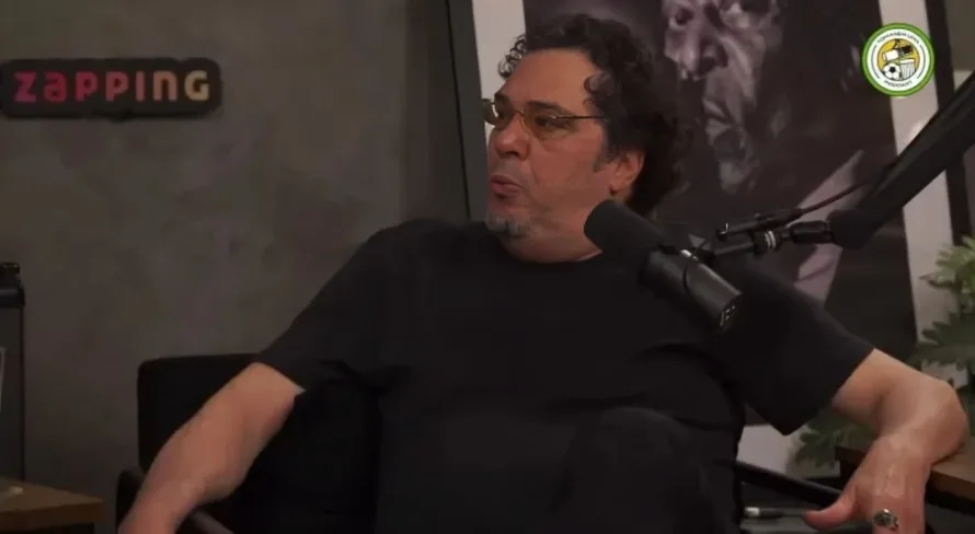 Casagrande prevê saída de técnico do Brasileirão Série A: “Situação complicada”