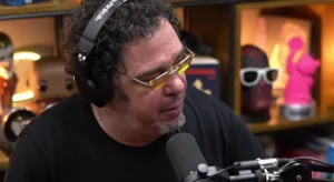 Casagrande antecipa final da Libertadores 2024 e aponta o campeão