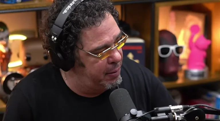 Casagrande antecipa final da Libertadores 2024 e aponta o campeão