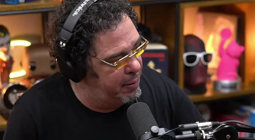 Casagrande crava jogador do Palmeiras fora da Copa do Mundo 2026: “Não vai”