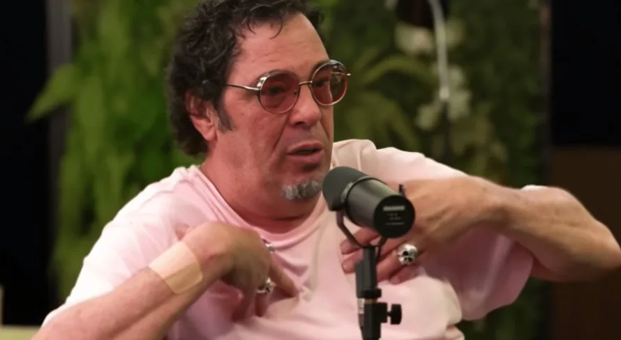 Casagrande revela convite para ser técnico de time do Brasileirão Série A: “Me procurou”