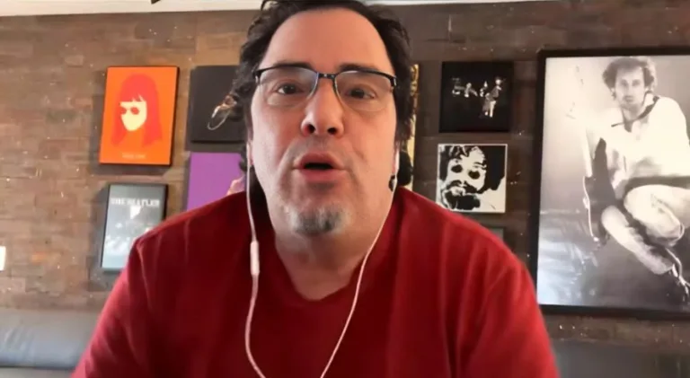 Casagrande dispara e aponta quem foi o pior presidente da história do Corinthians