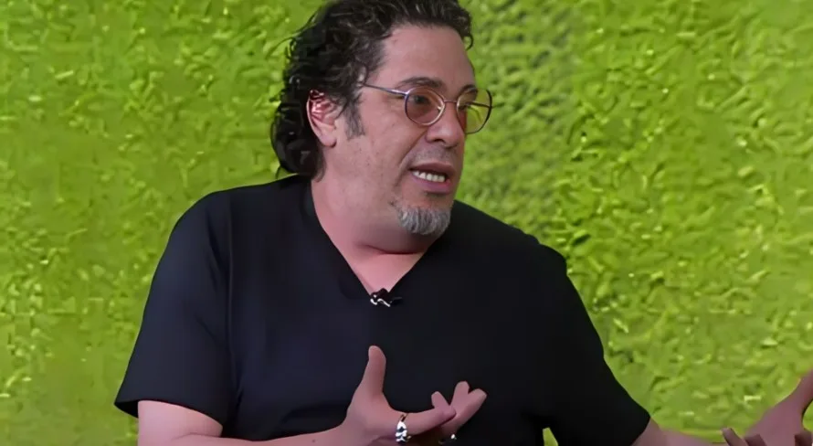 Casagrande elege clube ‘sem futuro’ no futebol brasileiro: “O time é ruim”